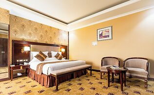 Lemigo Hotel