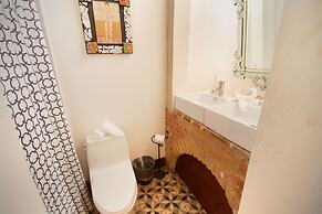 Villa Herencia Hotel