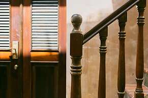 Villa Herencia Hotel