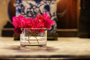 Villa Herencia Hotel