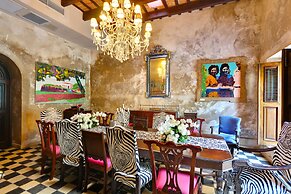 Villa Herencia Hotel