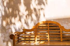 Villa Herencia Hotel