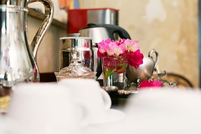 Villa Herencia Hotel