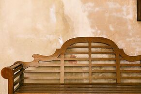 Villa Herencia Hotel