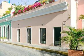 Villa Herencia Hotel