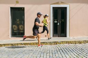 Villa Herencia Hotel