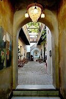 Villa Herencia Hotel