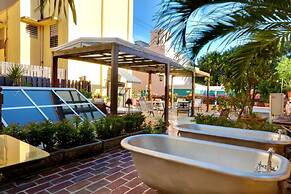 Villa Herencia Hotel