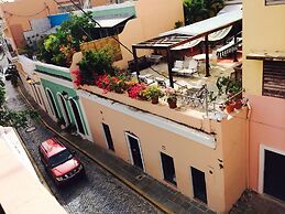 Villa Herencia Hotel