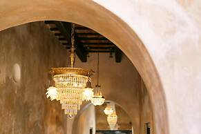 Villa Herencia Hotel