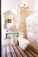 Villa Herencia Hotel