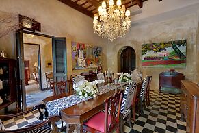 Villa Herencia Hotel