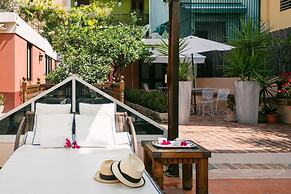 Villa Herencia Hotel