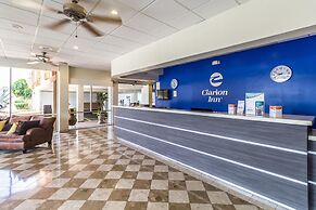 Clarion Inn near McAllen Airport