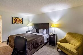Clarion Inn near McAllen Airport