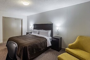 Clarion Inn near McAllen Airport