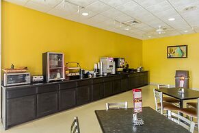 Clarion Inn near McAllen Airport