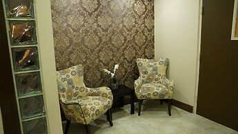 Clarion Inn near McAllen Airport