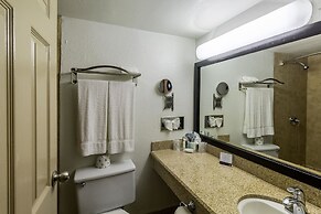 Clarion Inn near McAllen Airport