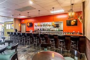 Clarion Inn near McAllen Airport