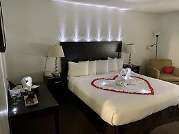 Clarion Inn near McAllen Airport