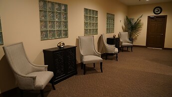 Clarion Inn near McAllen Airport