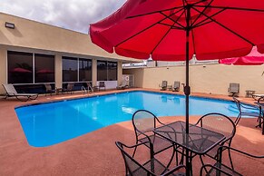 Clarion Inn near McAllen Airport