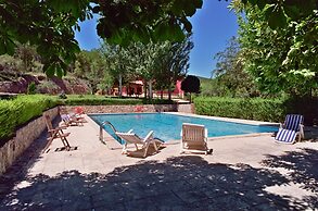 Rusticae La Casita de Cabrejas