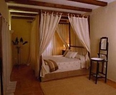 Rusticae La Casita de Cabrejas