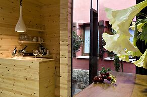Rusticae La Casita de Cabrejas