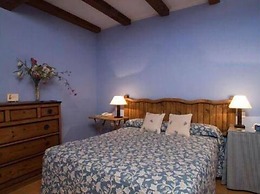 Rusticae La Casita de Cabrejas