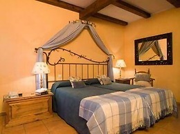 Rusticae La Casita de Cabrejas