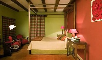 Rusticae La Casita de Cabrejas