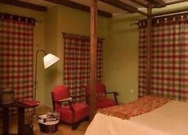 Rusticae La Casita de Cabrejas