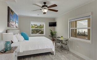 Seascape Resort & Marina