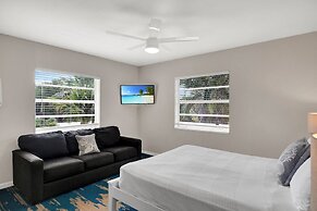 Seascape Resort & Marina