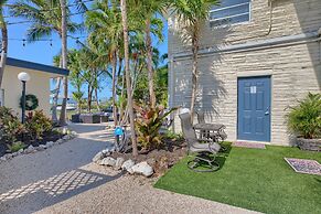 Seascape Resort & Marina