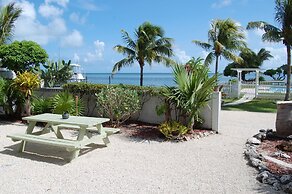 Seascape Resort & Marina