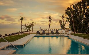 Seascape Resort & Marina