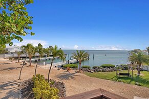 Seascape Resort & Marina