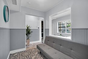 Seascape Resort & Marina