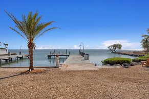 Seascape Resort & Marina