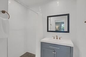 Seascape Resort & Marina