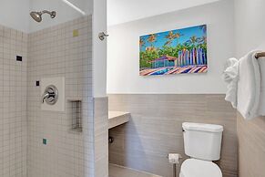 Seascape Resort & Marina