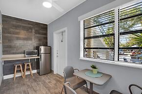 Seascape Resort & Marina