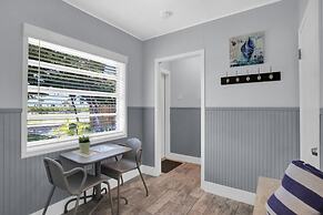 Seascape Resort & Marina