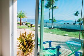 Seascape Resort & Marina