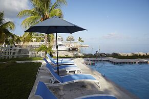 Seascape Resort & Marina