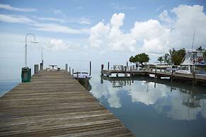 Seascape Resort & Marina