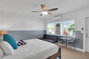 Seascape Resort & Marina